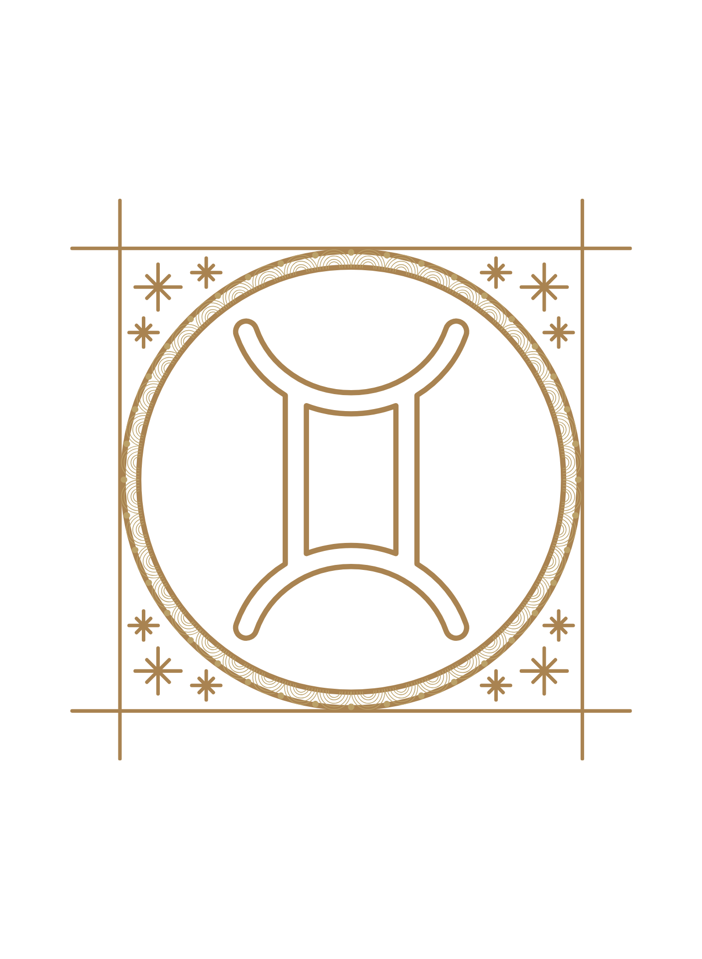 Sterrenpad