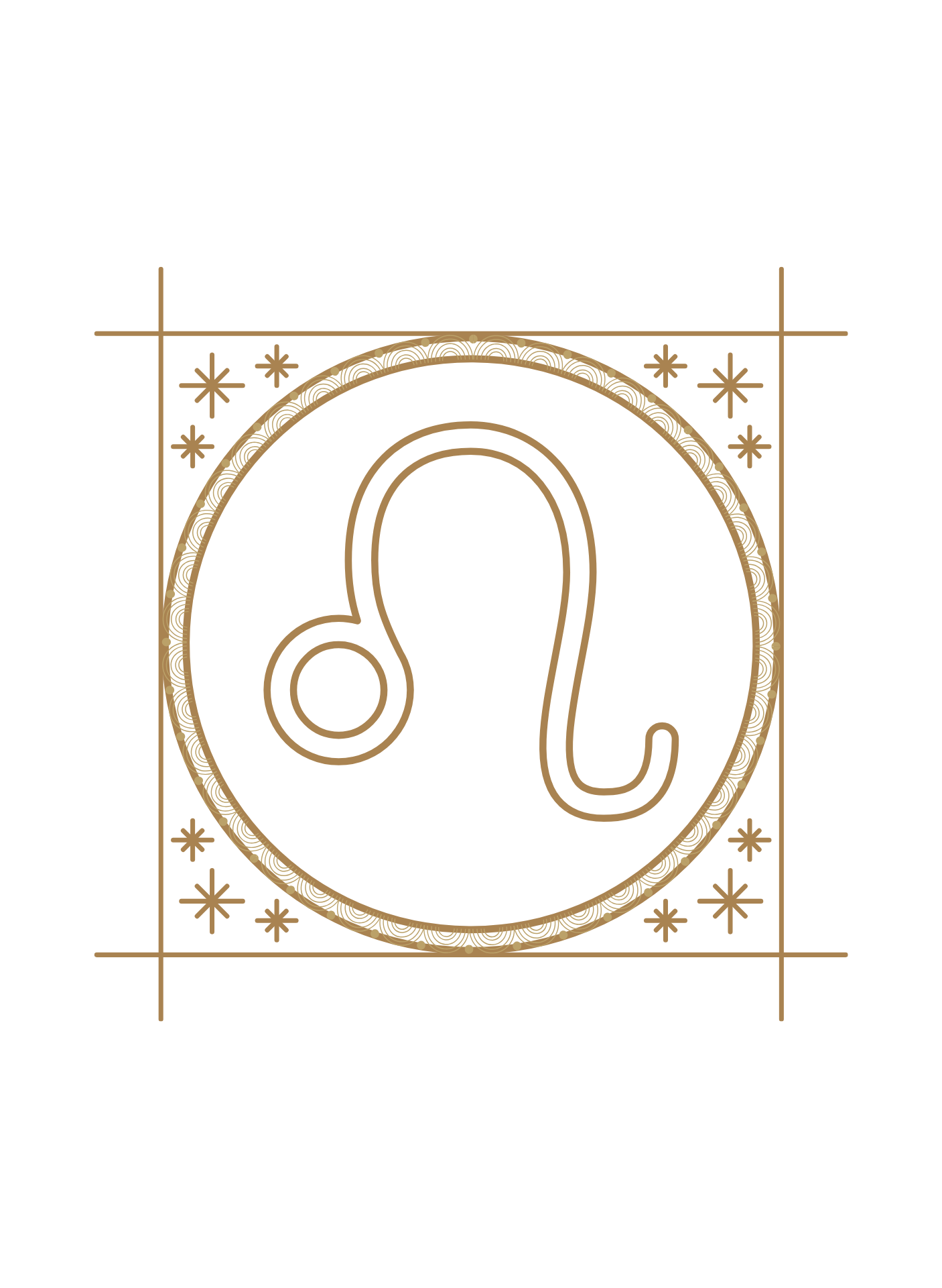 Sterrenpad